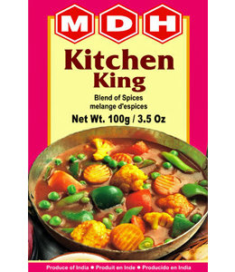 MDH Kitchen King Masala 10 x 100 gm