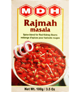 MDH Rajmah Masala 10 x 100 gm