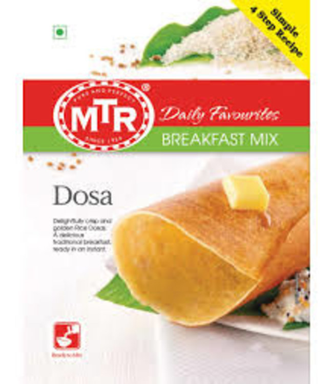 MTR  INSTANT DOSA MIX 200 gm