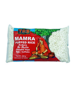 TRS MUMRA (PUFFED RICE) 10 x 400 gm