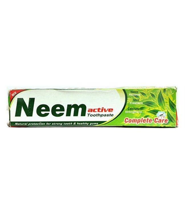 NEEM TOOTH PASTE 12 x 100 gm