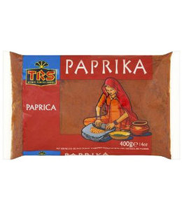 TRS PAPRIKA POWDER (SPANISH) 6 x 1 kg