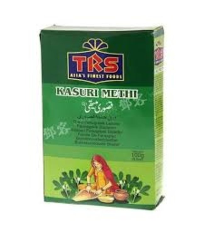 TRS  Methi Leaves 6 x 100 gm