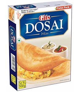 GITS Dosai Mix  10 X 200 gm