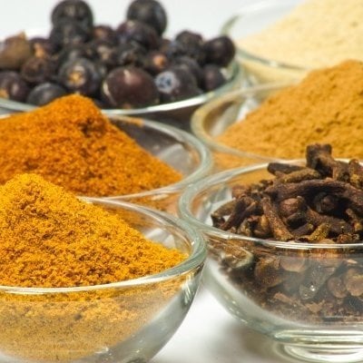 Spices