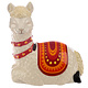 Keramiek Alpaca the Herd Spaarpot