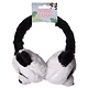 Pluche Panda Oorwarmers (One Size)