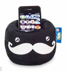 Smartphone Kussen Telefoon Houder - Snor