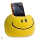 Smartphone Kussen Telefoon Houder - smile