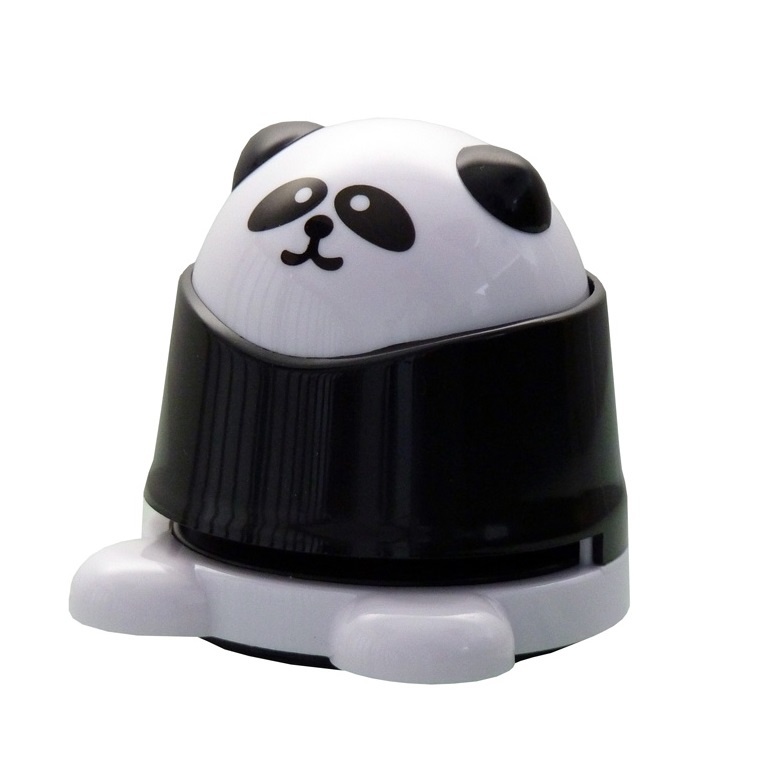 Nietmachine zonder nietjes - Energiebesparend - Panda