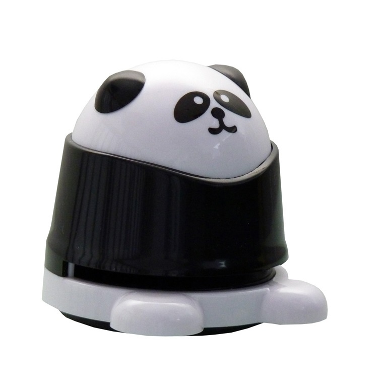 Nietmachine zonder nietjes - Energiebesparend - Panda