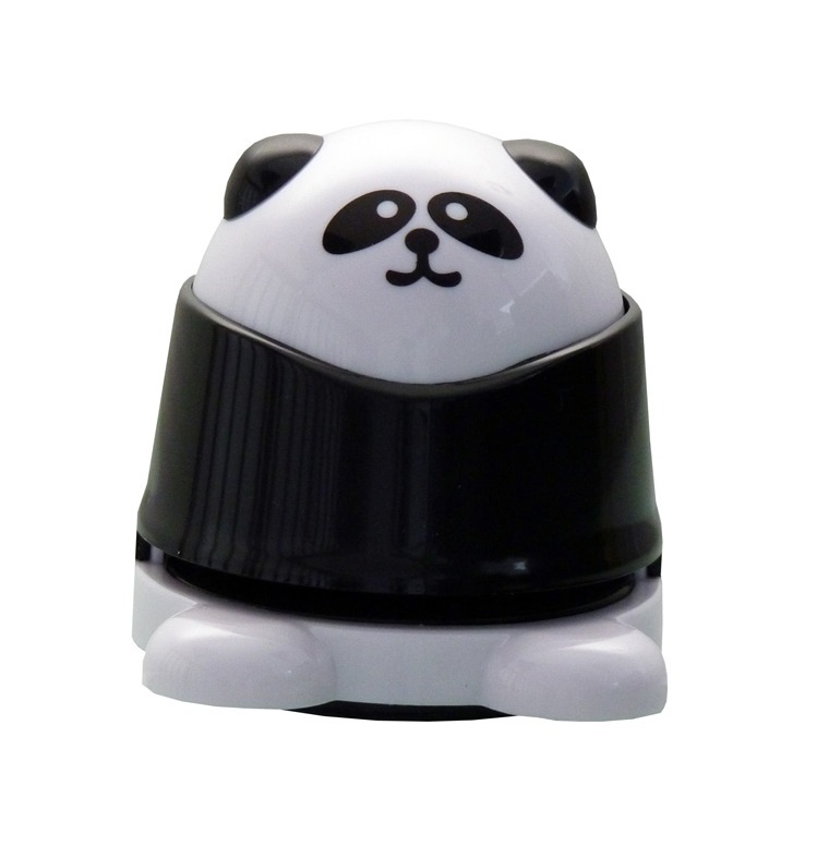 Nietmachine zonder nietjes - Energiebesparend - Panda