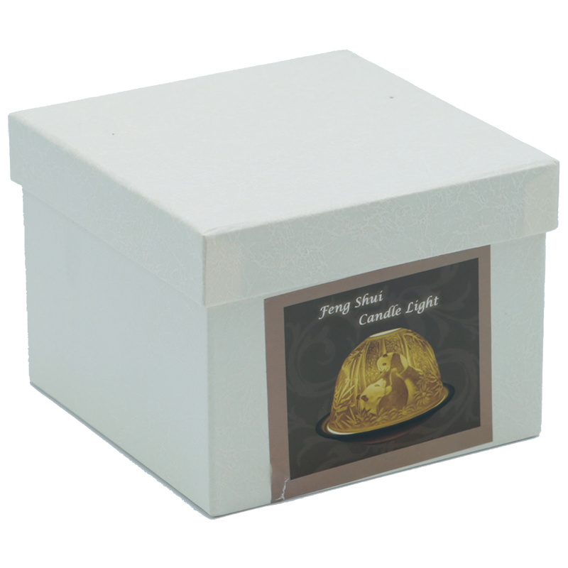 Sfeerlicht Porselein Panda's