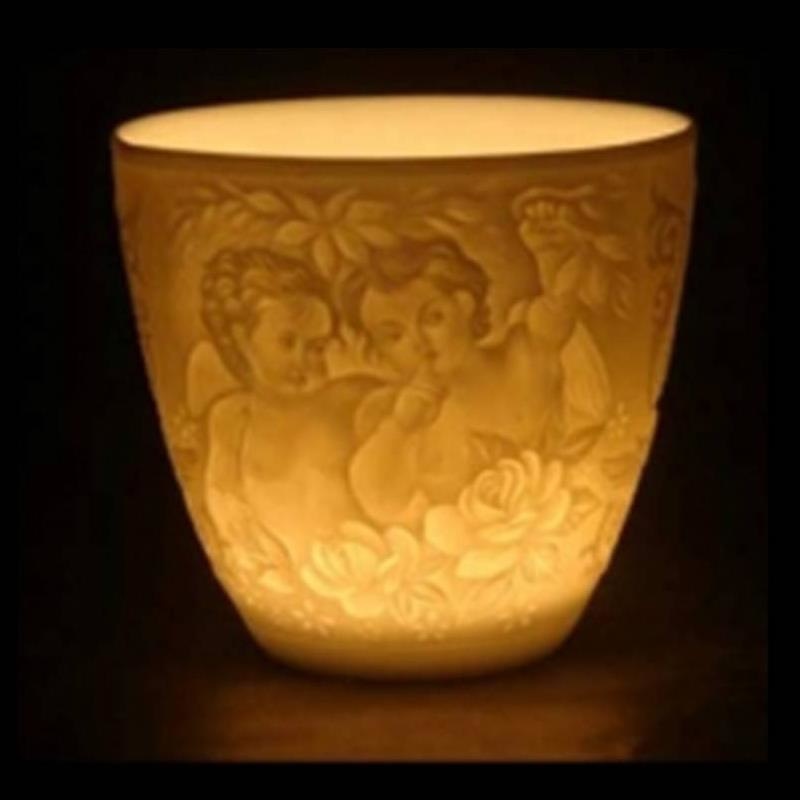 Sfeerlicht votief Fluisterende Engelen