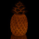 Ananas Gekleurde Veranderende LED Lichtjes