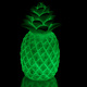 Ananas Gekleurde Veranderende LED Lichtjes