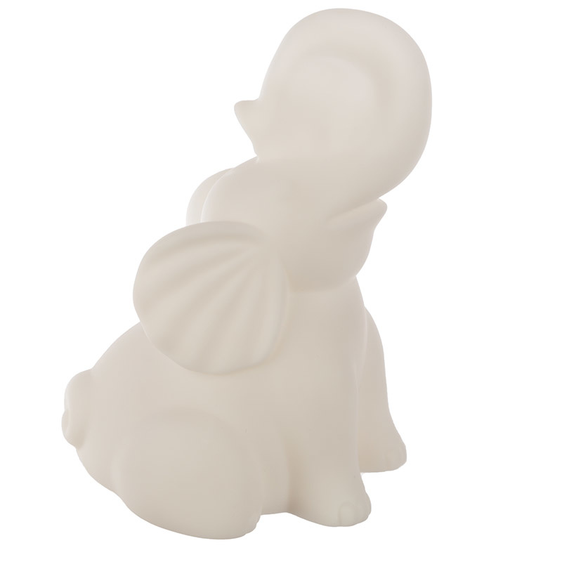 Zooniverse Olifant LED Kleurveranderende Lamp