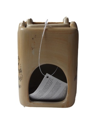 Chinese Wilgen Oliebrander