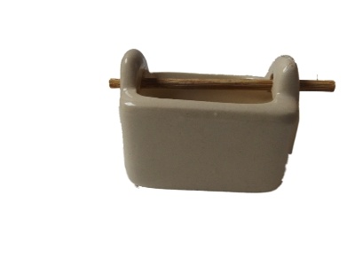 Chinese Wilgen Oliebrander