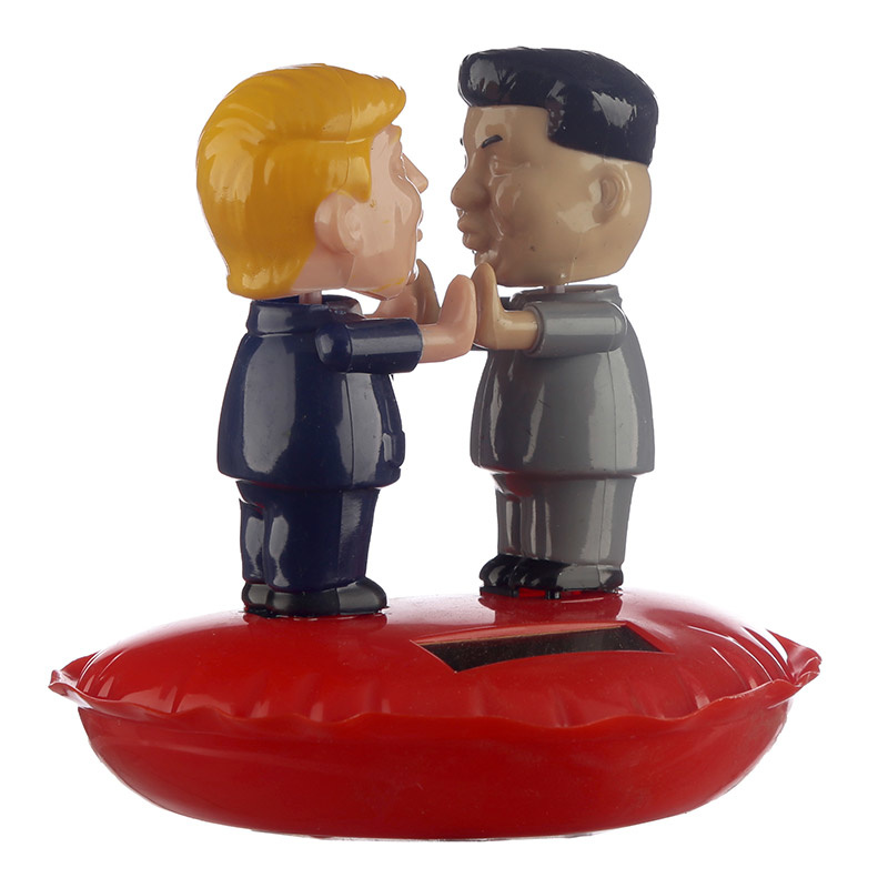 Love Not War Solar Pal