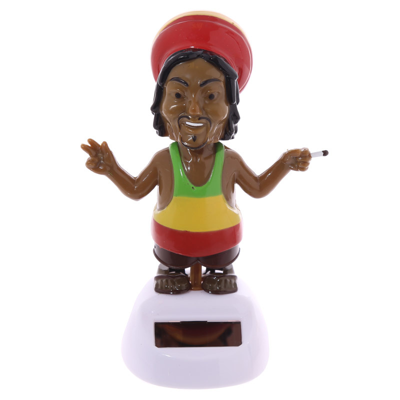 Rasta Solar Pal