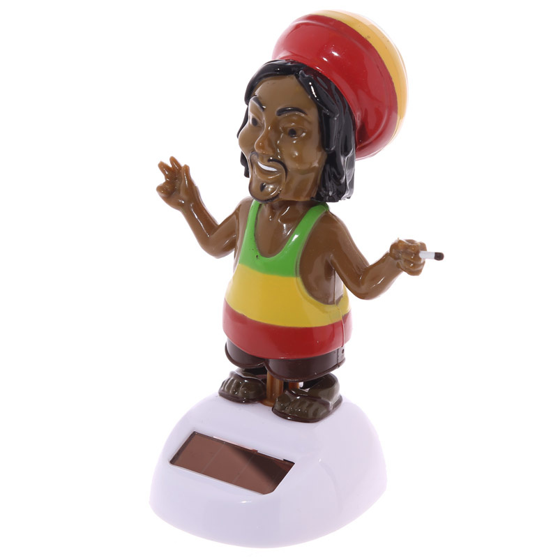 Rasta Solar Pal