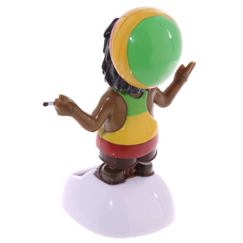 Rasta Solar Pal
