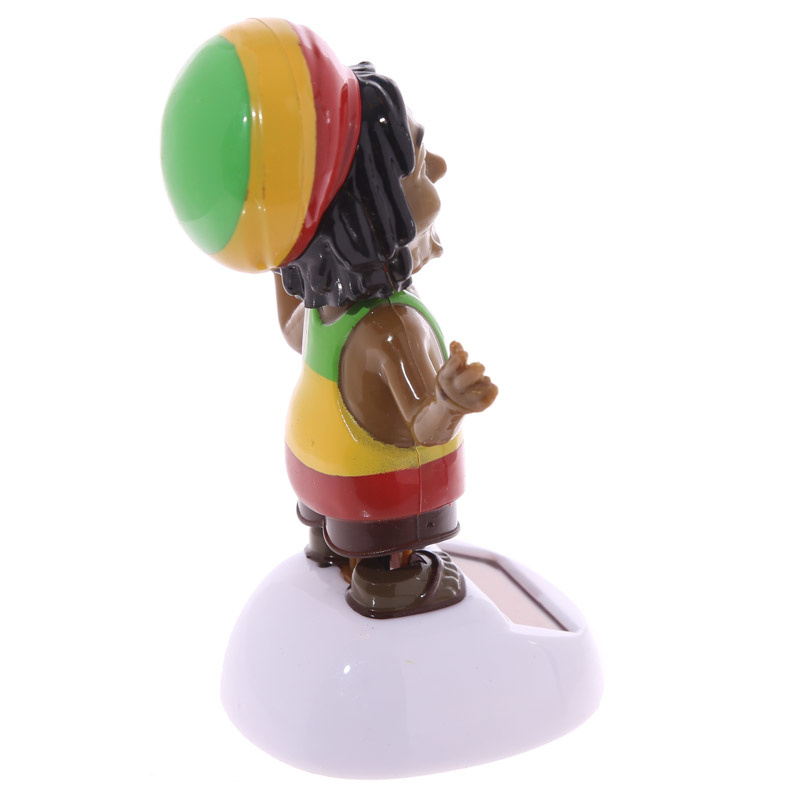 Rasta Solar Pal