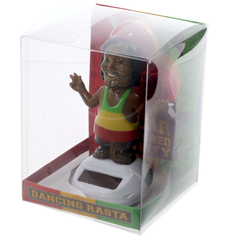 Rasta Solar Pal