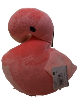 Flamingo Deurstopper