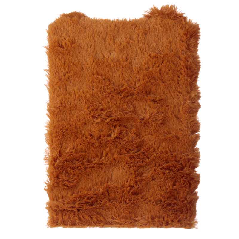 Cutiemals Beer Pluche Fluffig Notitieboek