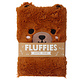 Cutiemals Beer Pluche Fluffig Notitieboek