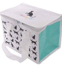 Koeltas Lunchtrommel - I Love My Cat