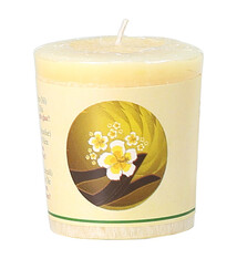 Chill-out geurkaars Calm stearine