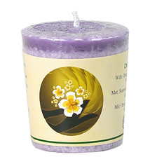 Chill-out geurkaars Chill-out stearine