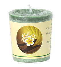 Chill-out geurkaars Garden stearine