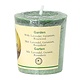 Chill-out geurkaars Garden stearine
