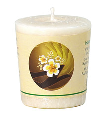 Chill-out geurkaars Indian Summer stearine