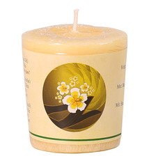 Chill-out geurkaars Toscane stearine