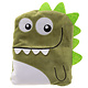 Dinosaurus Magnetronopwarmbaar Pluche Heat Pack
