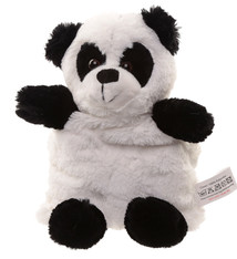 Panda Magnetronopwarmbaar Pluche Heat Pack