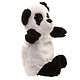 Panda Magnetronopwarmbaar Pluche Heat Pack