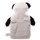 Panda Heetwaterkruik Pluche Hoes