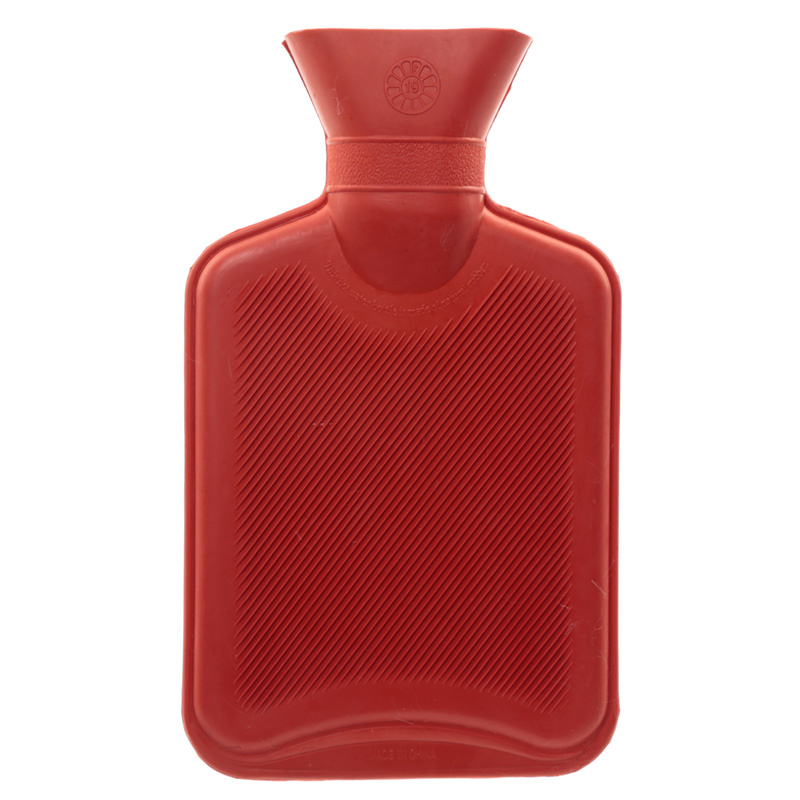 Panda Heetwaterkruik Pluche Hoes