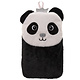 Panda Kroon Heetwaterkruik Pluche Hoes