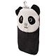 Panda Kroon Heetwaterkruik Pluche Hoes