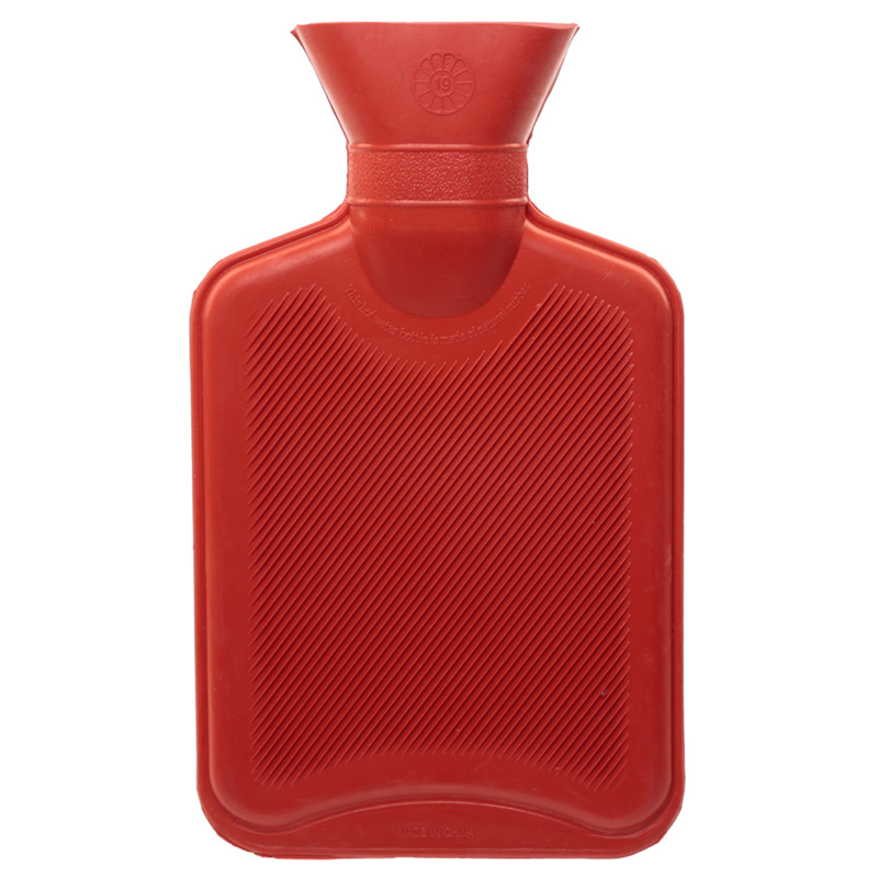 Panda Kroon Heetwaterkruik Pluche Hoes