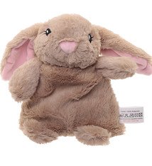 Konijn Magnetronopwarmbaar Pluche Heat Pack
