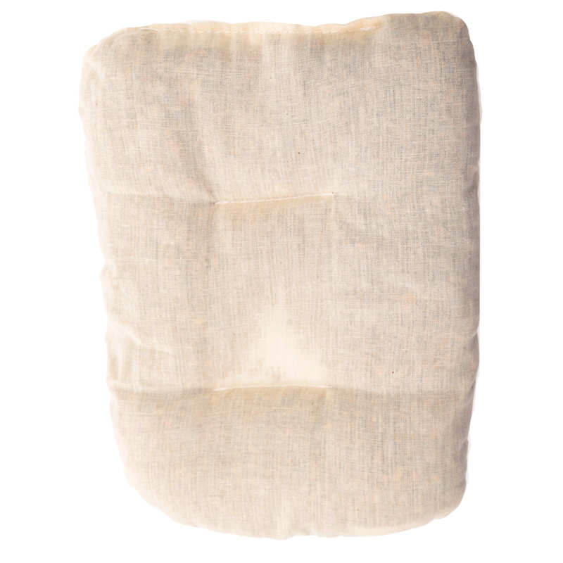 Lama Magnetronopwarmbaar Pluche Heat Pack