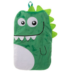 Dinosaurus Heetwaterkruik Pluche Hoes